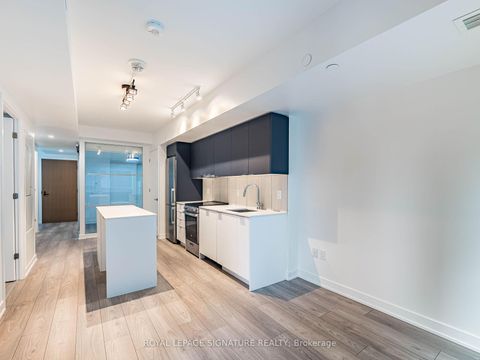 Photo 19 at 525 - 8 Tippett Road, Clanton Park, Toronto