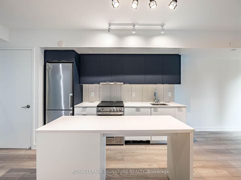 Photo 20 at 525 - 8 Tippett Road, Clanton Park, Toronto