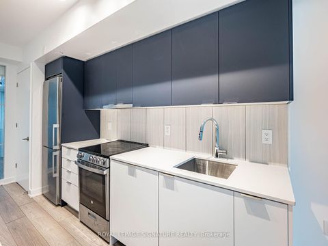 Photo 21 at 525 - 8 Tippett Road, Clanton Park, Toronto