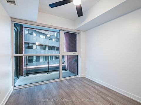 Photo 24 at 525 - 8 Tippett Road, Clanton Park, Toronto