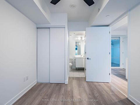 Photo 26 at 525 - 8 Tippett Road, Clanton Park, Toronto