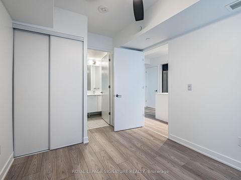 Photo 27 at 525 - 8 Tippett Road, Clanton Park, Toronto