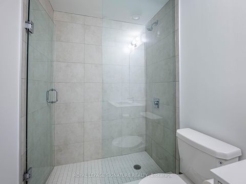 Photo 29 at 525 - 8 Tippett Road, Clanton Park, Toronto