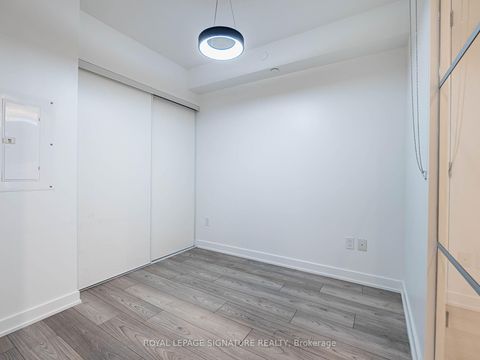 Photo 30 at 525 - 8 Tippett Road, Clanton Park, Toronto