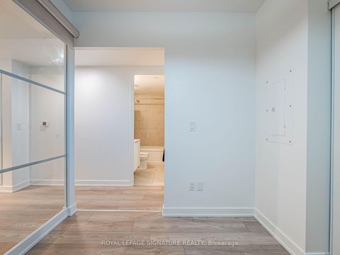 Photo 31 at 525 - 8 Tippett Road, Clanton Park, Toronto