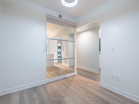 Photo 32 at 525 - 8 Tippett Road, Clanton Park, Toronto