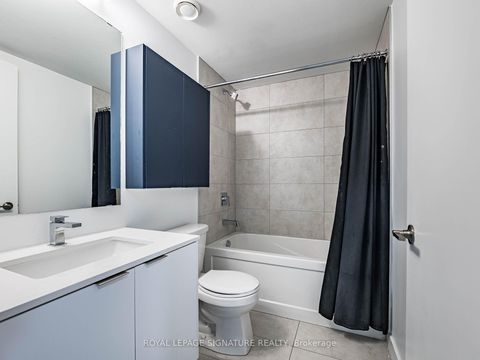 Photo 33 at 525 - 8 Tippett Road, Clanton Park, Toronto
