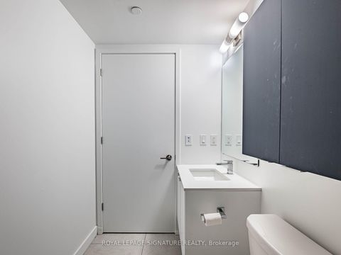 Photo 34 at 525 - 8 Tippett Road, Clanton Park, Toronto