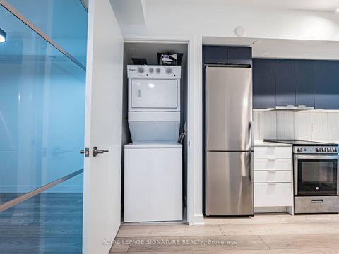 Photo 35 at 525 - 8 Tippett Road, Clanton Park, Toronto