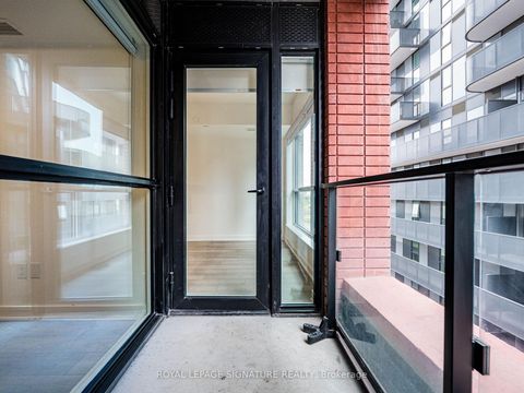 Photo 37 at 525 - 8 Tippett Road, Clanton Park, Toronto