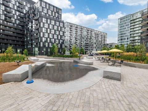 Photo 39 at 525 - 8 Tippett Road, Clanton Park, Toronto