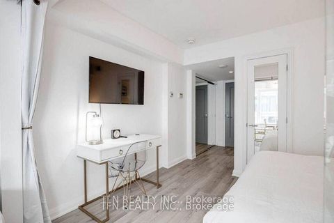 Photo 0 at 2910 - 155 Yorkville Avenue, Annex, Toronto