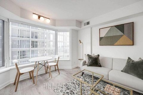 Photo 9 at 2910 - 155 Yorkville Avenue, Annex, Toronto