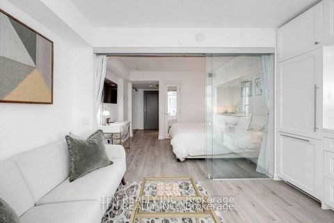 Photo 10 at 2910 - 155 Yorkville Avenue, Annex, Toronto