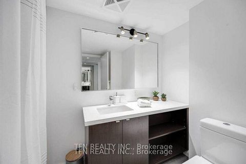 Photo 14 at 2910 - 155 Yorkville Avenue, Annex, Toronto