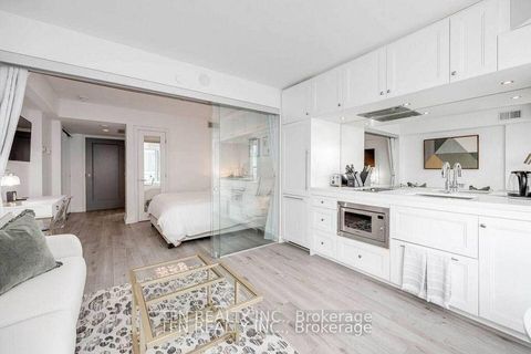 Photo 15 at 2910 - 155 Yorkville Avenue, Annex, Toronto