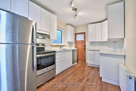 Photo 6 at 64 Hilldale Road, Smythe, Toronto