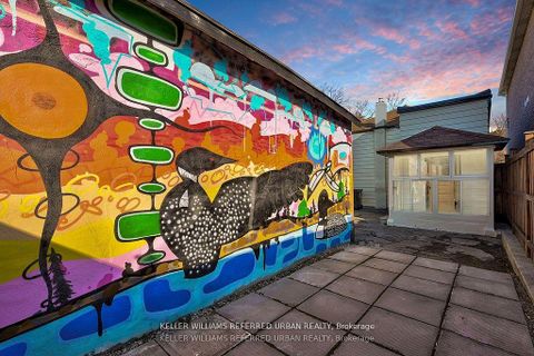 Photo 19 at 64 Hilldale Road, Smythe, Toronto
