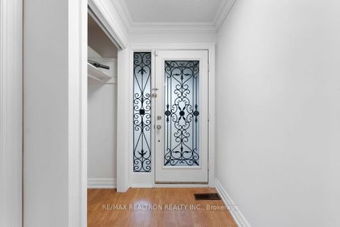 Photo 5 at 44 Hood Crescent, Steeles, Toronto