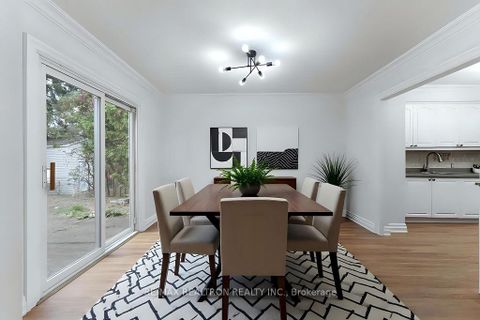 Photo 11 at 44 Hood Crescent, Steeles, Toronto