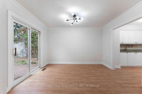 Photo 12 at 44 Hood Crescent, Steeles, Toronto Photo 12 at 44 Hood Crescent, Steeles, Toronto