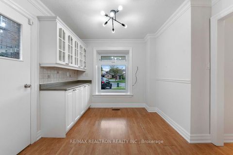 Photo 16 at 44 Hood Crescent, Steeles, Toronto