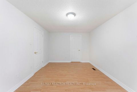 Photo 25 at 44 Hood Crescent, Steeles, Toronto