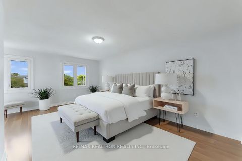 Photo 26 at 44 Hood Crescent, Steeles, Toronto