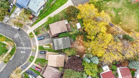 Photo 47 at 44 Hood Crescent, Steeles, Toronto