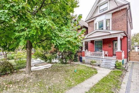 Photo 0 at 38 Woodycrest Avenue, Danforth, Toronto
