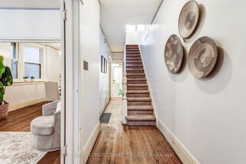 Photo 1 at 38 Woodycrest Avenue, Danforth, Toronto