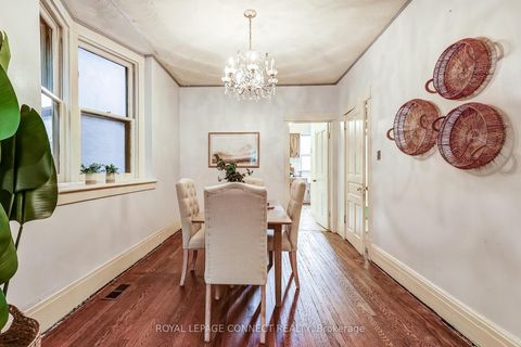 Photo 4 at 38 Woodycrest Avenue, Danforth, Toronto Photo 4 at 38 Woodycrest Avenue, Danforth, Toronto