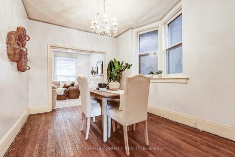 Photo 5 at 38 Woodycrest Avenue, Danforth, Toronto Photo 5 at 38 Woodycrest Avenue, Danforth, Toronto