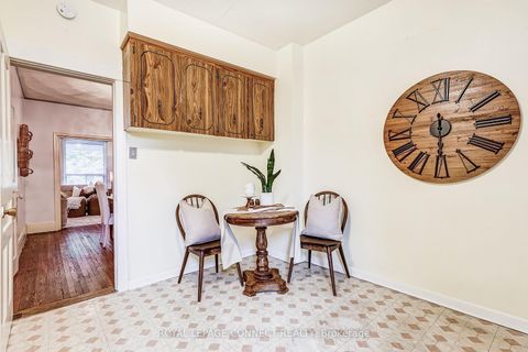 Photo 7 at 38 Woodycrest Avenue, Danforth, Toronto Photo 7 at 38 Woodycrest Avenue, Danforth, Toronto