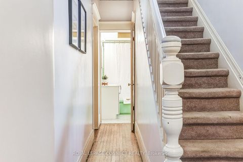 Photo 9 at 38 Woodycrest Avenue, Danforth, Toronto Photo 9 at 38 Woodycrest Avenue, Danforth, Toronto