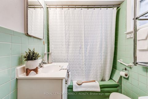 Photo 10 at 38 Woodycrest Avenue, Danforth, Toronto Photo 10 at 38 Woodycrest Avenue, Danforth, Toronto