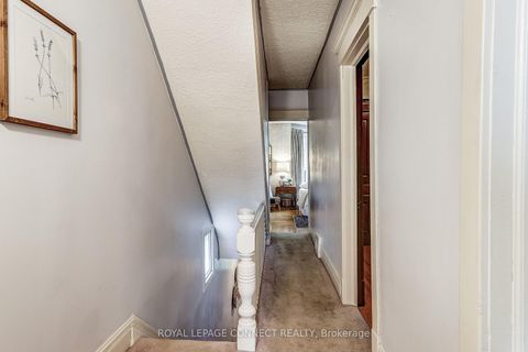 Photo 11 at 38 Woodycrest Avenue, Danforth, Toronto Photo 11 at 38 Woodycrest Avenue, Danforth, Toronto