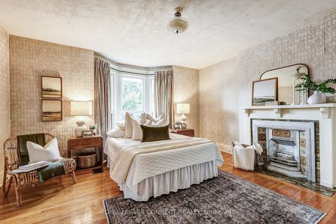 Photo 12 at 38 Woodycrest Avenue, Danforth, Toronto