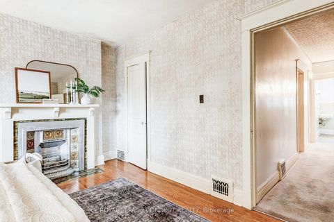 Photo 14 at 38 Woodycrest Avenue, Danforth, Toronto Photo 14 at 38 Woodycrest Avenue, Danforth, Toronto