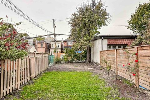 Photo 20 at 38 Woodycrest Avenue, Danforth, Toronto Photo 20 at 38 Woodycrest Avenue, Danforth, Toronto