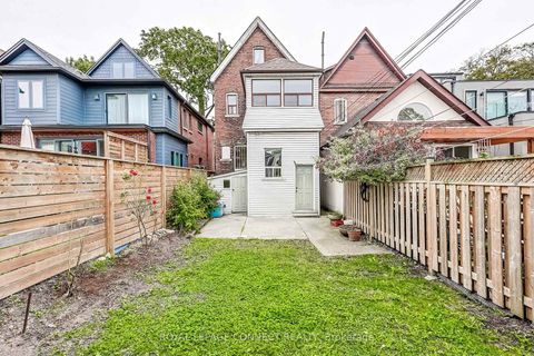Photo 21 at 38 Woodycrest Avenue, Danforth, Toronto