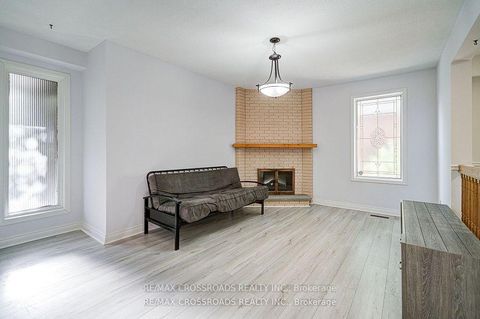 Photo 3 at 41 Huntsmill Boulevard, Steeles, Toronto