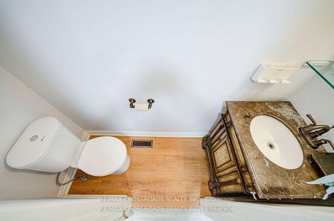 Photo 4 at 41 Huntsmill Boulevard, Steeles, Toronto
