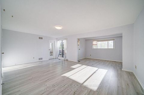 Photo 8 at 41 Huntsmill Boulevard, Steeles, Toronto