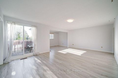 Photo 9 at 41 Huntsmill Boulevard, Steeles, Toronto