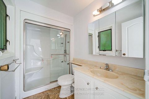 Photo 10 at 41 Huntsmill Boulevard, Steeles, Toronto