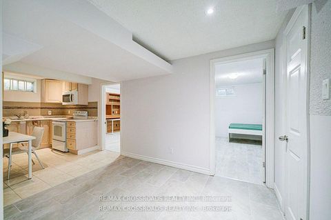 Photo 14 at 41 Huntsmill Boulevard, Steeles, Toronto