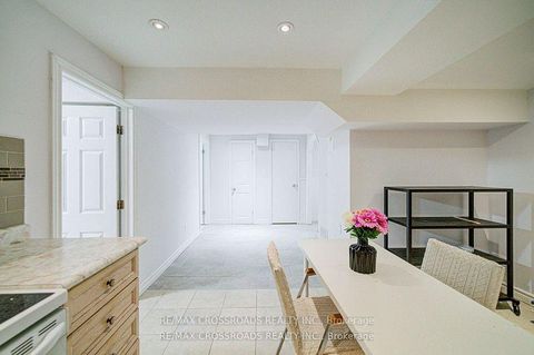 Photo 16 at 41 Huntsmill Boulevard, Steeles, Toronto