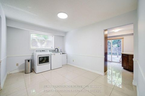 Photo 20 at 41 Huntsmill Boulevard, Steeles, Toronto