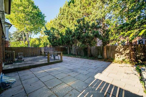 Photo 22 at 41 Huntsmill Boulevard, Steeles, Toronto